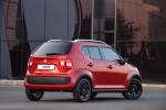 Suzuki Ignis 2017 года (ZA)